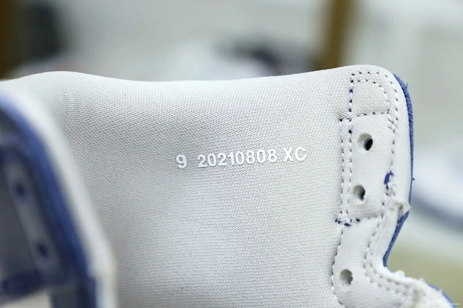 Kimikick high85 Air 1 Jordan Jordan 0614